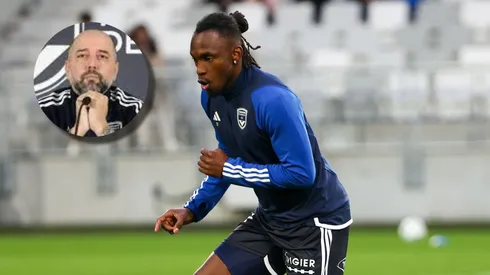 Gerard López habló sobre la salud de Alberth Elis. (Foto: Getty Images)