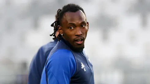 Alberth Elis sigue recuperándose de la operación. (Foto: Getty Images)