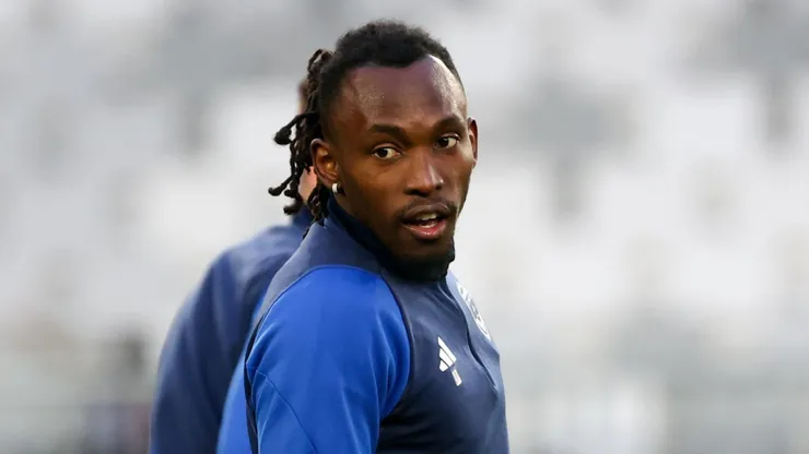 Alberth Elis sigue recuperándose de la operación. (Foto: Getty Images)
