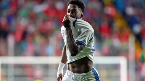 Murillo se perderá el Final Four con Panamá