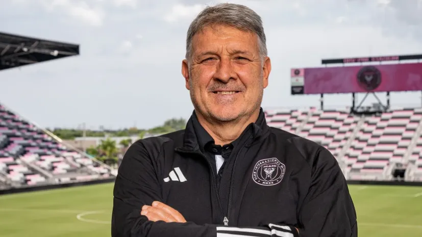 Gerardo Martino – Inter Miami