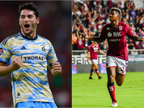 Philadelphia Union 3-3 Saprissa: resumen y goles del partido (VIDEO)