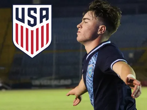 Matthew Evans: la figura de Guatemala que dejó Estados Unidos por La Bicolor