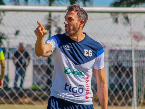 David Dóniga: “El mayor respeto que le puedo tener a Messi es ganándole”