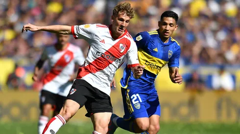 Boca vs. River hoy EN VIVO: a qué hora y dónde ver el Superclásico en Centroamérica.