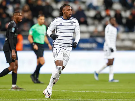 Alberth Elis ingresó al quirófano tras recibir un fuerte golpe en la cabeza