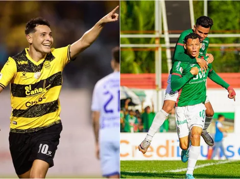 Real España vs. Marathón: cómo ver hoy EN VIVO el clásico por la Liga Nacional