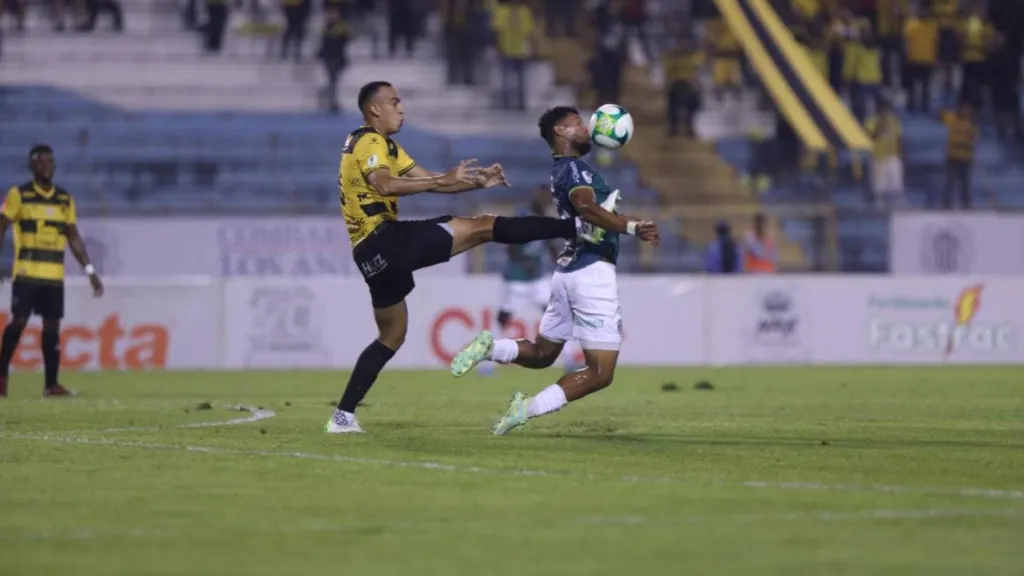 (Foto: Mauricio Ayala / El Heraldo)