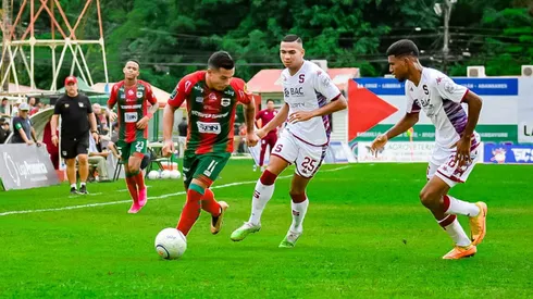 Guanacasteca vs. Saprissa: a qué hora y dónde ver hoy EN VIVO el partido por la Primera División de Costa Rica.