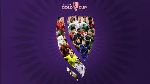 ¿Cuándo es la final de la Copa Oro Femenina 2024?