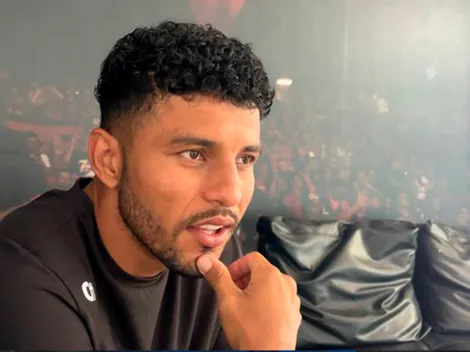 "Depresión, machismo, falta de amor propio": Johan Venegas se confiesa tras su salida de Alajuelense