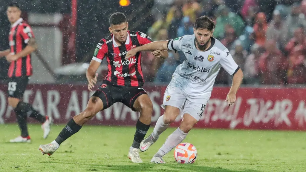 (Foto: John Durán/La Teja)