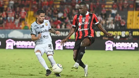 Alajuelense vs. Herediano: a qué hora juegan y dónde ver EN VIVO el partido por la Primera División de Costa Rica.