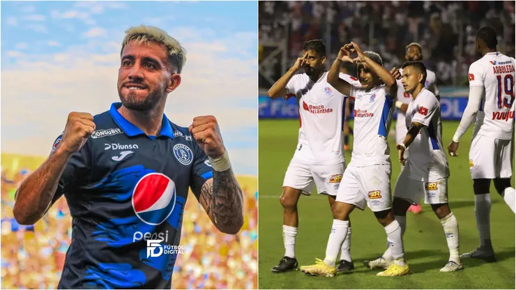 Motagua vs. Olimpia: cuándo juegan, a qué hora y dónde ver el clásico por la Liga Nacional.