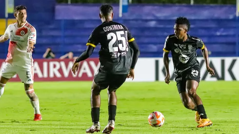 Qué resultado necesita CAI para eliminar a New England