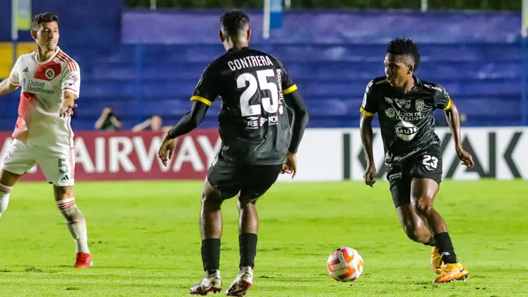 Qué resultado necesita CAI para eliminar a New England