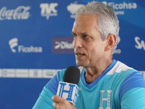 Reinaldo Rueda descarta a este jugador ante Costa Rica para el repechaje de la Copa América 2024