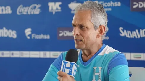 Reinaldo Rueda descarta a este jugador ante Costa Rica para el repechaje de la Copa América 2024