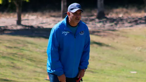 Diego Vásquez se perderá el clásico de Motagua ante Olimpia tras ser fuertemente sancionado