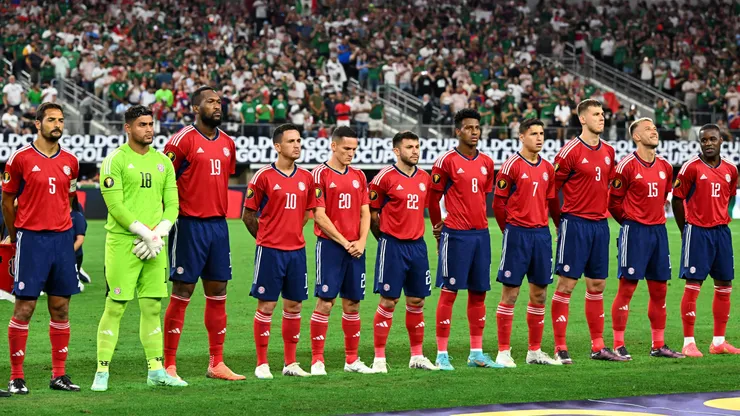 Costa Rica tendría todo listo para jugar un amistoso con Trinidad y Tobago.