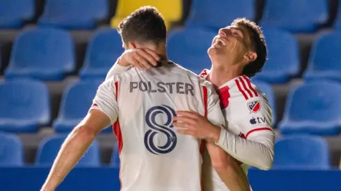 New England supera a CAI de visita