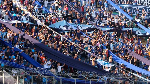 Motagua dio las prohibiciones para el Clásico de Honduras ante Olimpia