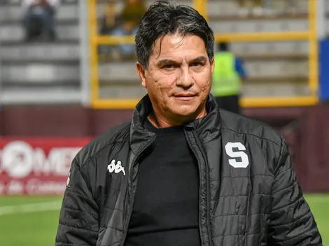 Vladimir Quesada confía en que Saprissa podrá remontarle a Philadelphia Union