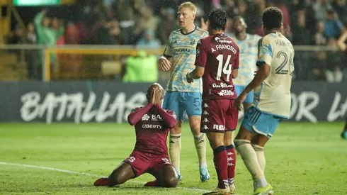 ¿Qué resultados necesita Saprissa para eliminar a Philadelphia Union?