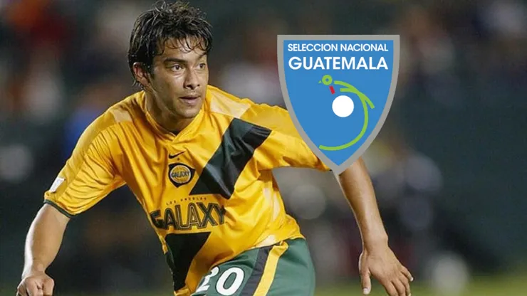 En la MLS rinden homenaje a Carlos 'El Pescadito' Ruiz