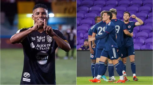 CAI vs. New England Revolution: a qué hora y dónde ver hoy EN VIVO el partido por la Concacaf Champions Cup.