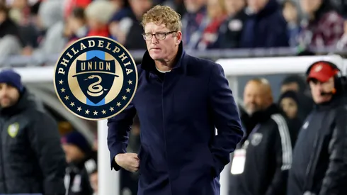 ¿Excusas? DT del Philadelphia Union reveló detalles en el autogol ante Saprissa