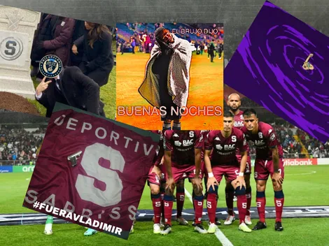 ¡Alajuelense no perdonó al Saprissa tras la derrota ante Philadelphia!