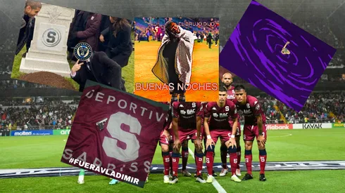 Hinchas de Alajuelense se burlan de Saprissa: tras las derrota ante Philadelphia en Conchampions