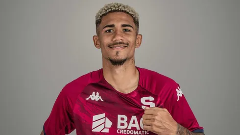 Eduardo Anderson podrá debutar con Saprissa