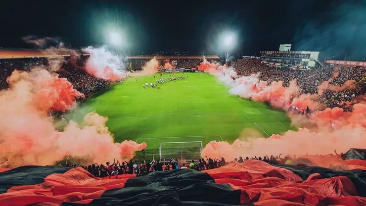 Malas noticias para Alajuelense desde el Morera Soto