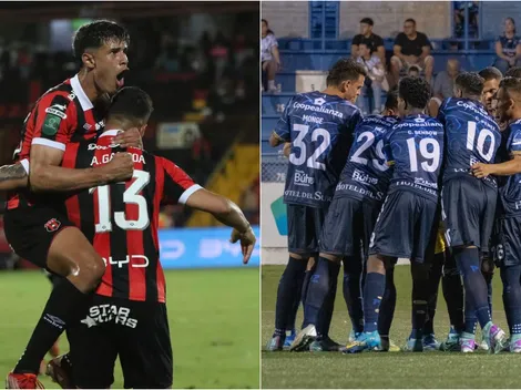 LDA vs. Pérez Zeledón: cómo ver hoy EN VIVO el partido por la Liga Promérica