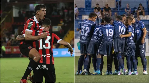 Alajuelense vs. Pérez Zeledón: a qué hora y dónde ver hoy EN VIVO el partido por la Primera División de Costa Rica.