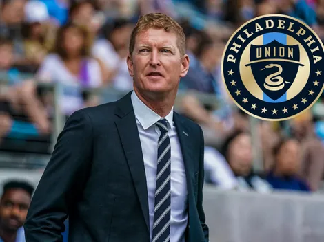 ¡Philadelphia Union en desventaja ante Saprissa!