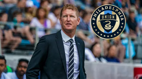 DT del Philadelphia Union reconoció estar en desventaja ante Saprissa en Concachampions