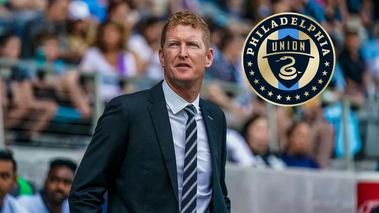 DT del Philadelphia Union reconoció estar en desventaja ante Saprissa en Concachampions