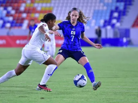 ¿Cómo le fue a El Salvador en su último encuentro ante Costa Rica?