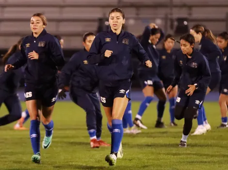 La potencia que deberá enfrentar la Selección de El Salvador