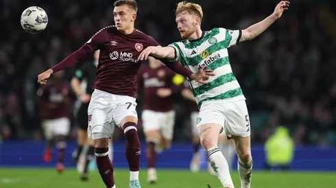 Figura de Saprissa ayudó a Kenneth Vargas para su fichaje