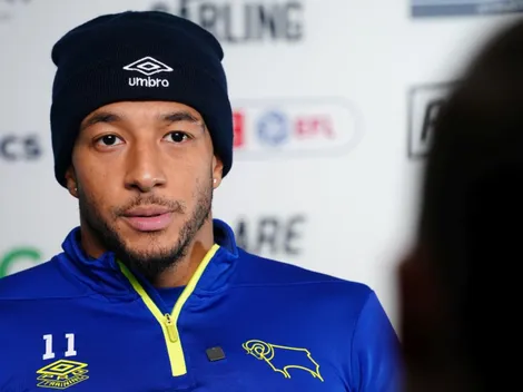 El valor de Nathaniel Mendez en el mercado tras su gran presente Inglaterra