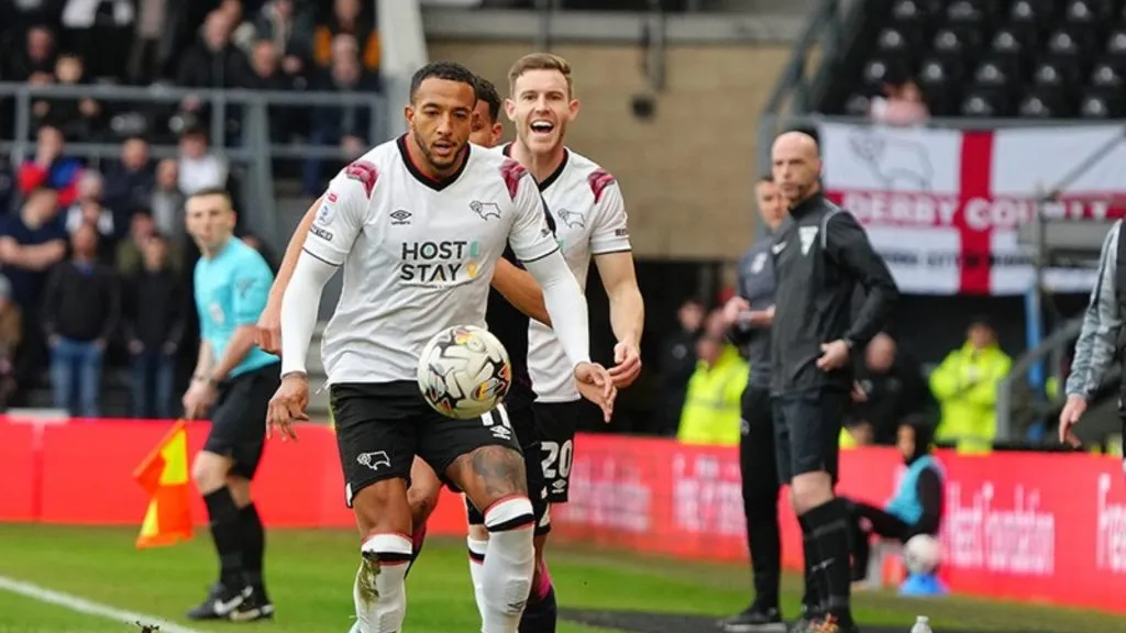 Nathaniel Mendez-Laing