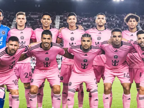 ¡Conflicto antes del inicio de la MLS!