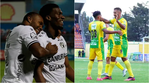 Comunicaciones vs. Xinabajul hoy EN VIVO: a qué hora y dónde ver el partido por la Liga Nacional de Guatemala.