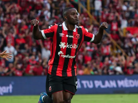 El contundente mensaje de Joel Campbell a la prensa de Costa Rica