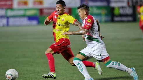 Herediano vs. Guanacasteca: a qué hora y dónde ver hoy EN VIVO el partido por la Primera División de Costa Rica.