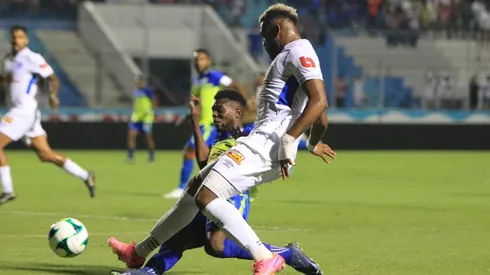 Olimpia vs. Olancho: hora y canal para ver hoy EN VIVO el partido por la Liga Nacional de Honduras.